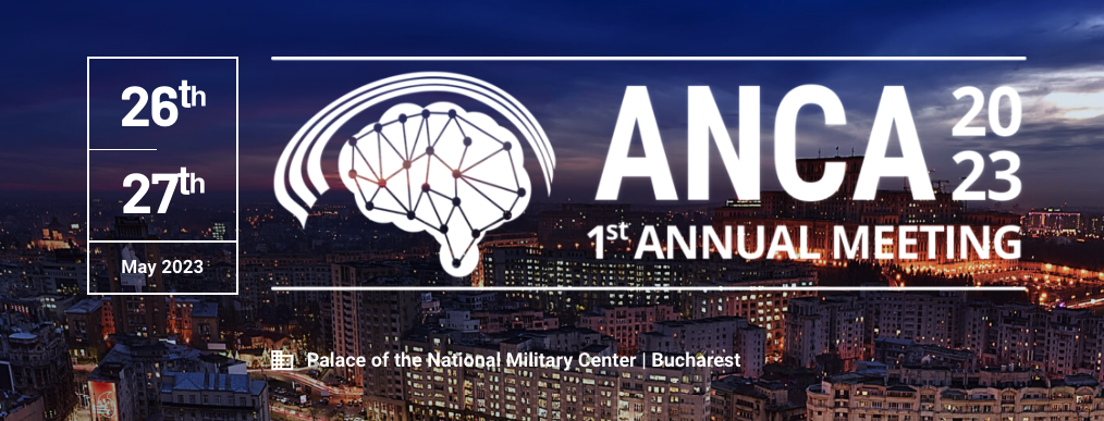 ANCA 2023 1st Annual Meeting