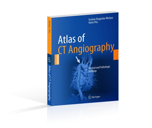 Atlas of CT Angyography